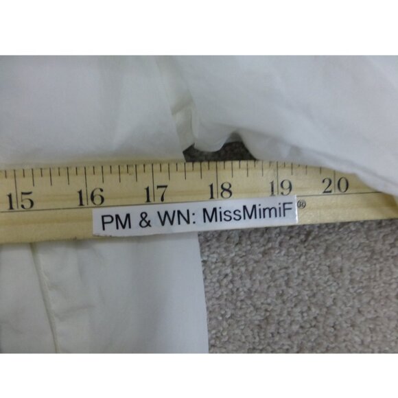 Nike Barry's Windrunner All White Jacket (Size XS) - Picture 14 of 16